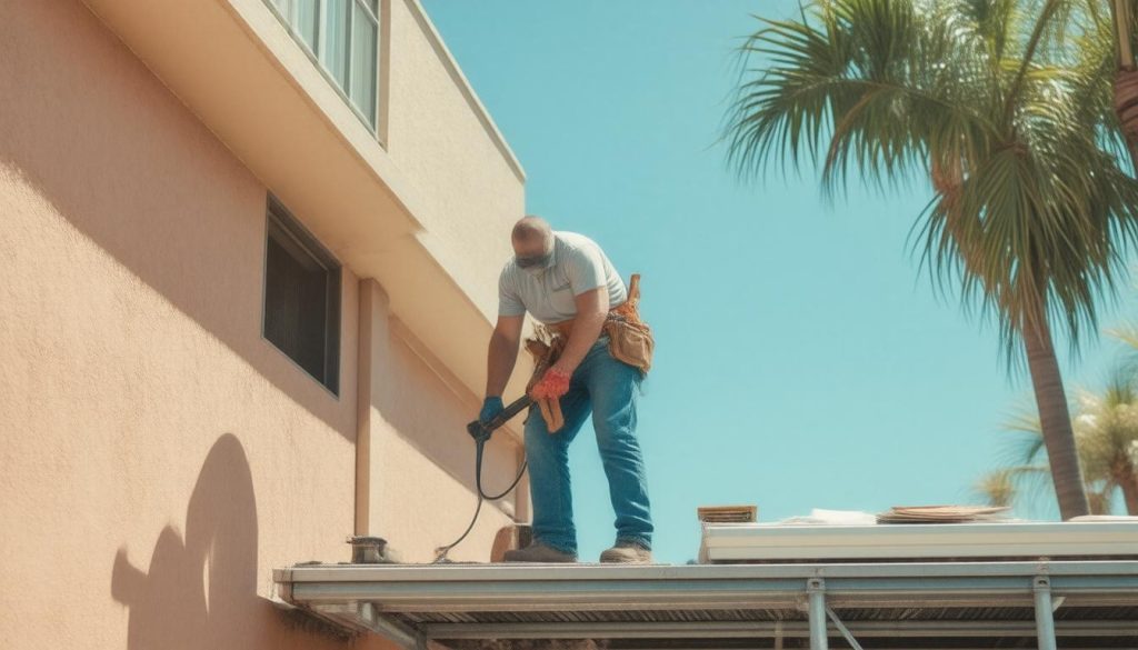 Expert Guide to Commercial Gutter Installation in Orlando, FL: Get It Right the First Time!