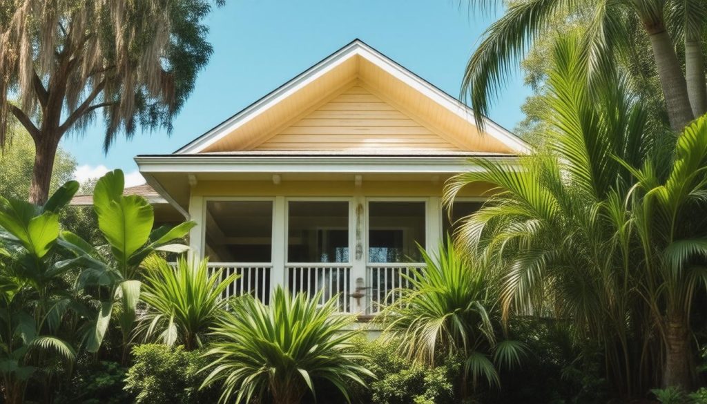 Discover Top Eco-Friendly Gutter Solutions for Sustainable Living in Orlando