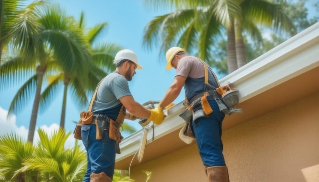 Mastering Efficient Gutter Installation in Orlando: A Complete Guide