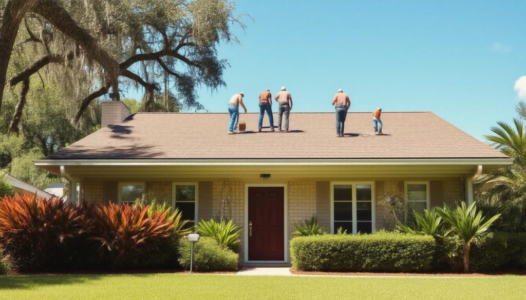 Top Expert Gutter Services in Orlando for Ultimate Protection and Curb Appeal