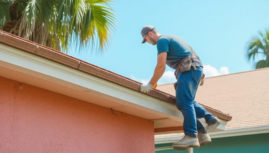 Expert Gutter Installation Near Me: Top Services in Orlando You Can Trust