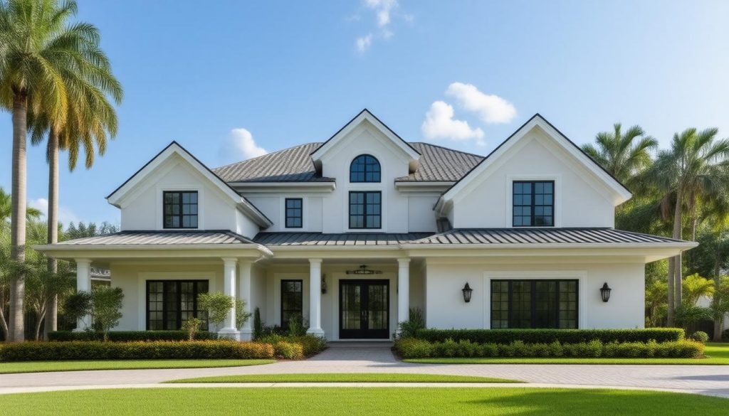 Elevate Your Home with High-End Gutter Installation in Orlando