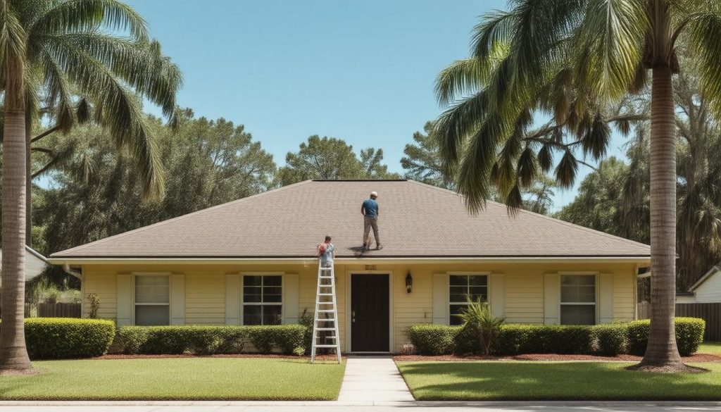 Discover the Top Gutter Installers in Orlando for Seamless Home Protection